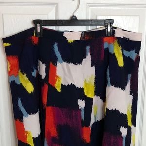 Ava & Viv Skirt